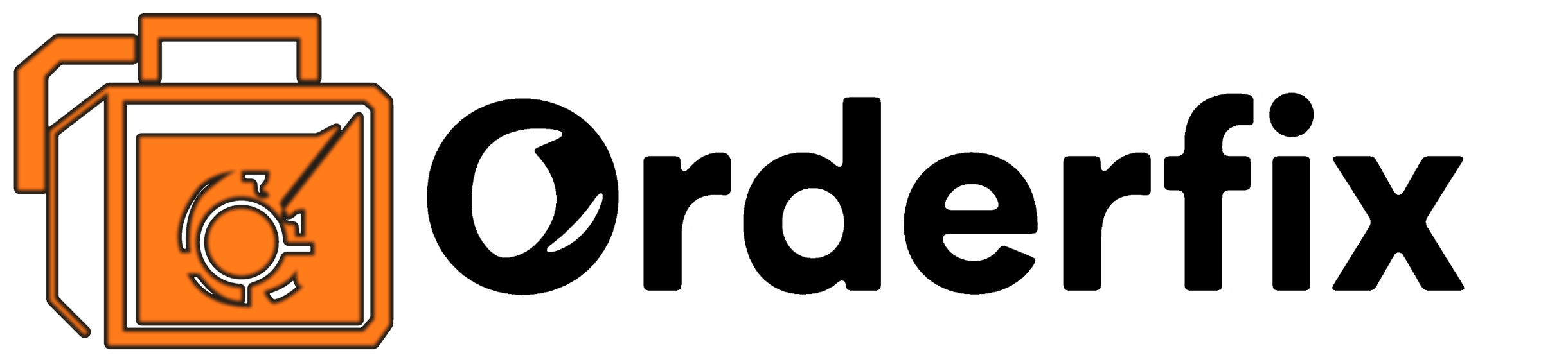 Logo Orderfix
